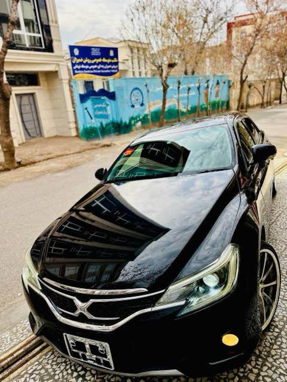 مارکس 2014