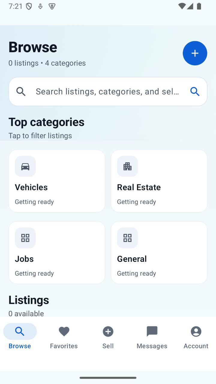 Codex Android Verified Ad
